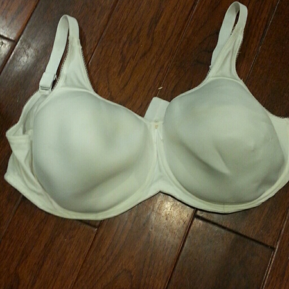 Wacoal Basic Beauty - image 2